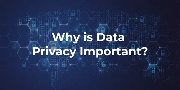 The Importance of Data Privacy in the Digital Age