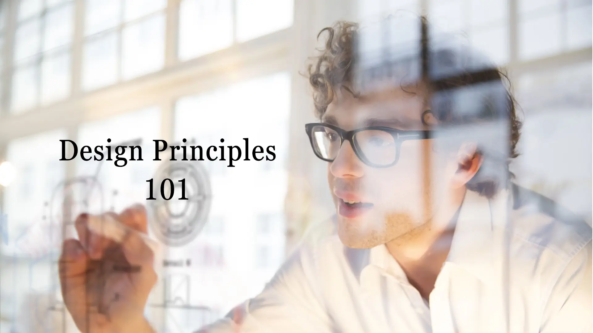 10 Basic Principles of Design