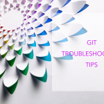 How to Resolve “Reinitialized Existing Git Repository” and Permission Denied Issues in Git